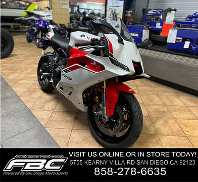 BOATZON | Yamaha YZFR9 2025