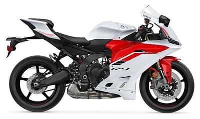 BOATZON | Yamaha YZFR9 CA 2025