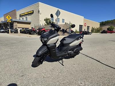 BOATZON | Yamaha ZUMA 125 2024