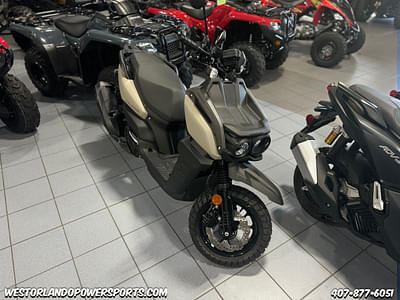 BOATZON | Yamaha Zuma 125 2025