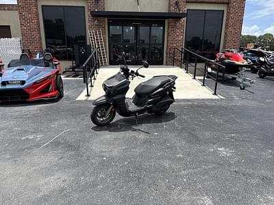 BOATZON | Yamaha ZUMA 2023