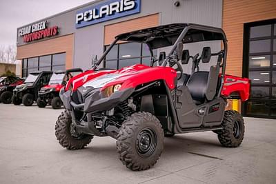 BOATZON | Yanmar Gas  UTV Bull 2022