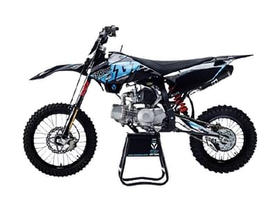 BOATZON | YCF Bigy Factory 190 Daytona MX 2021