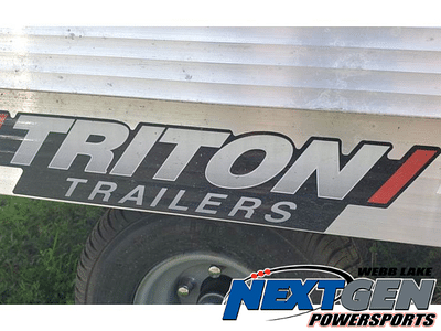 BOATZON | 2020 Triton XT10101