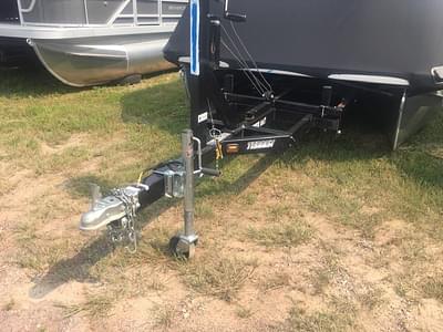 BOATZON | 2021 Tebben PSL2123