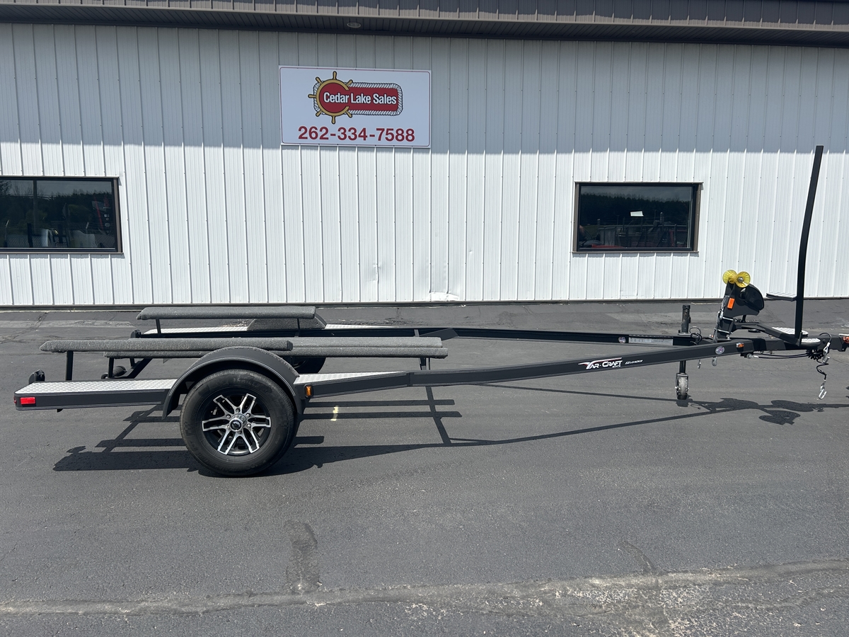 2022 EZ LOADER EZ LOADER C23TL2MBYC18612 2022 - Sold Boat