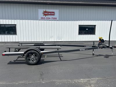 BOATZON | 2022 EZ LOADER C23TL2MBYC18612