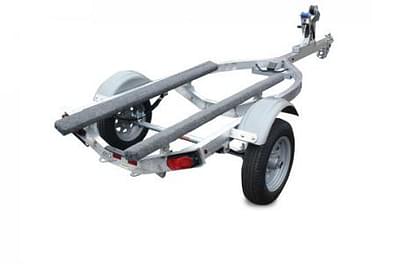 BOATZON | 2022 Triton WAVE SINGLE PWC TRAILER