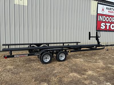 BOATZON | 2024 Bear Trailers PB1324T
