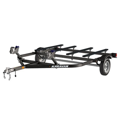 BOATZON | 2024 Karavan DOUBLE PWC BLACK