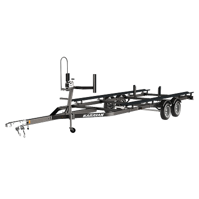 BOATZON | 2024 Karavan Trailers 1822 TOON TRAILER