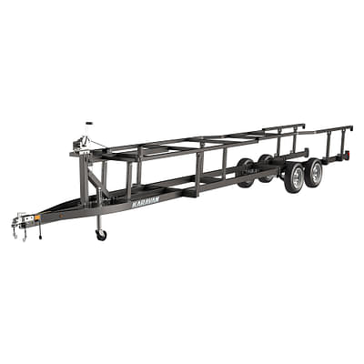 BOATZON | 2024 Karavan Trailers KPSHD222432990