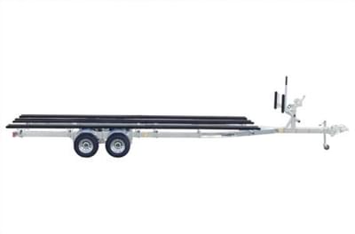 BOATZON | 2024 Load Rite P2022T4100TRIB1