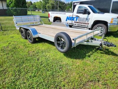 BOATZON | 2024 Triton TNFIT1681P6193