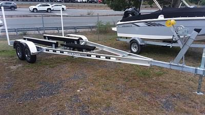 BOATZON | 2024 Venture Trailer Inc VATB5725