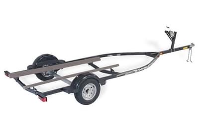 BOATZON | 2024 Yacht Club 1715B 17 Boat Traler