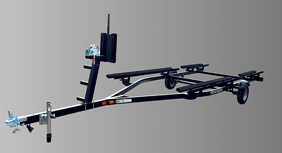 BOATZON | 2024 Yacht Club 20 to 22  Pontoon Trailer