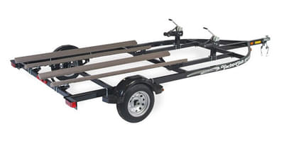 BOATZON | 2024 Yacht Club WC224 Large Double PWC Trailer