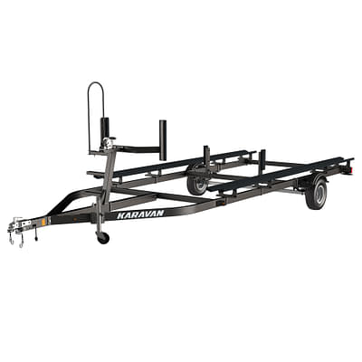 BOATZON | 2025 Karavan Trailers KDP18202713