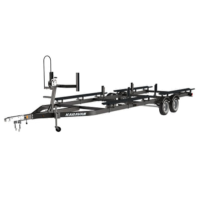 BOATZON | 2025 Karavan Trailers KDPT2225TDB39