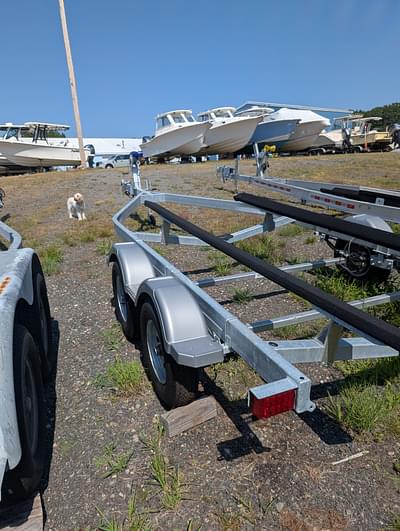 BOATZON | 2025 Karavan Trailers USTM5000TDB1078