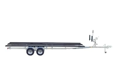 BOATZON | 2026 Load Rite P2022T
