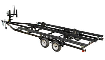 BOATZON | 2025 Trailmaster WBTF2555BR