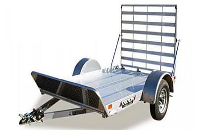 BOATZON | 2025 Triton FIT 1064