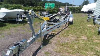BOATZON | 2025 Venture Trailer Inc VATB10625