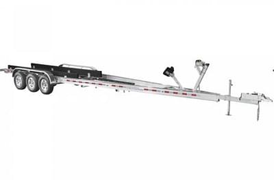 BOATZON | 2025 Venture Trailer Inc VATB12625