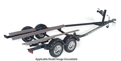 BOATZON | 2025 Yacht Club 24 2459TB Boat Trailer