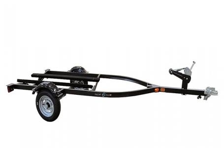 2025 Yacht Club Yacht Club WC115G GALVANIZED 2025 - Sold Boat