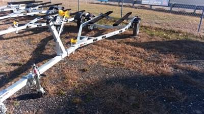 BOATZON | 2026 Venture Trailer Inc VB1800