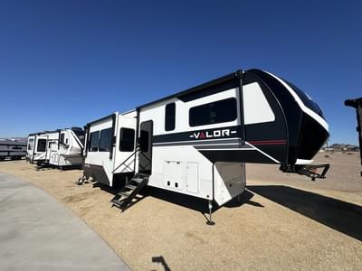 BOATZON | Alliance RV Valor 36V11 2026