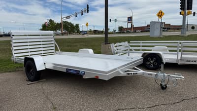 BOATZON | Aluma 7814ESASTG 2027 BOATZON | Aluma 7814ESASTG 2027