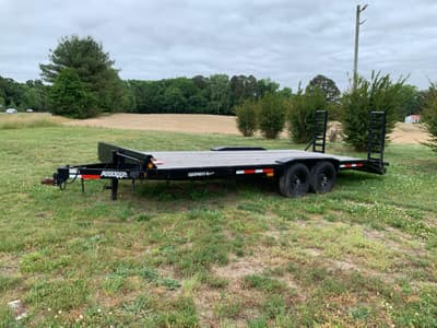 BOATZON | Anderson EQ8226T