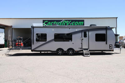BOATZON | ATC Trailers 700 Series Travel 2816 2024