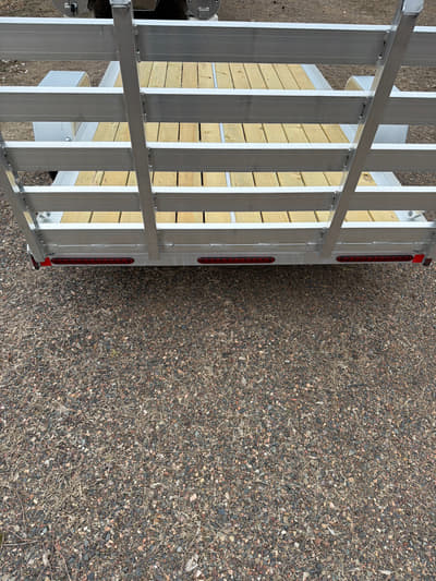 BOATZON | Bear Track BTU76144W  76X144 SINGLE AX 2026