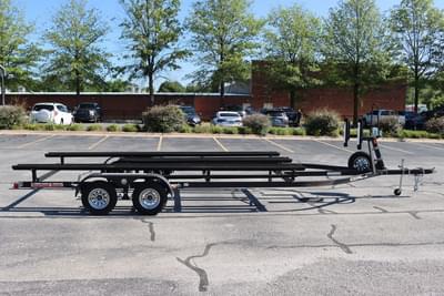 BOATZON | BEAR TRAILER PB 1322 2022