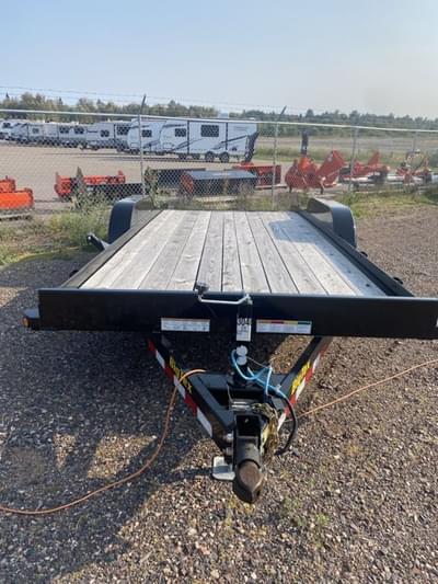 BOATZON | Big Tex Trailers 10CH 18 2023