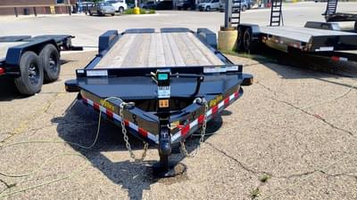 BOATZON | Big Tex Trailers 14EH 14EH20D3A 2025