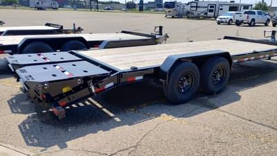 BOATZON | Big Tex Trailers 14EH 14EH22D3A 2025