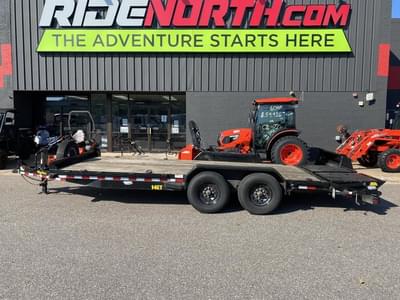 BOATZON | Big Tex Trailers 14ET 20 2023