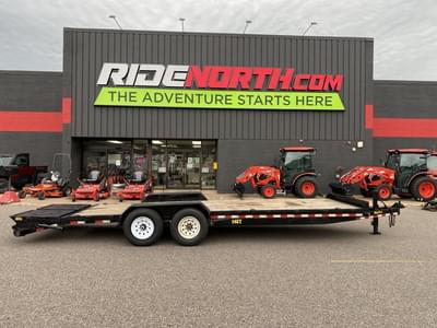 BOATZON | Big Tex Trailers 14ET 24 2022