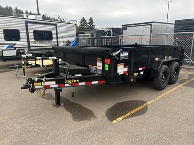 BOATZON | Big Tex Trailers 14LP 14LP14 2026