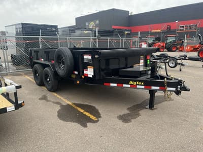 BOATZON | Big Tex Trailers 14LP 14LP14 2026