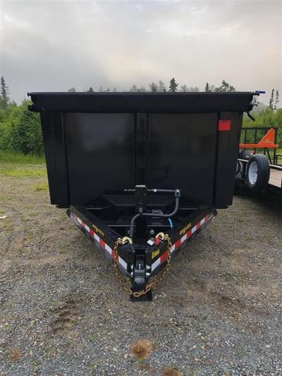BOATZON | Big Tex Trailers 14LP 14LP16 2025