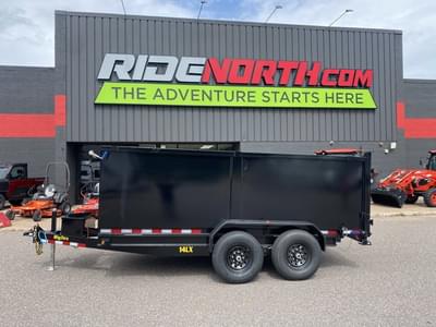 BOATZON | Big Tex Trailers 14LX 14LX14 2026