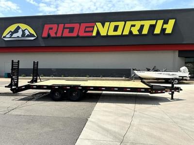 BOATZON | Big Tex Trailers 14OA 14OA213 2026