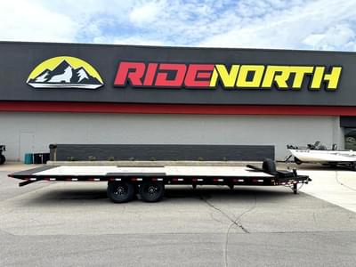 BOATZON | Big Tex Trailers 14OT 14OT26 2025